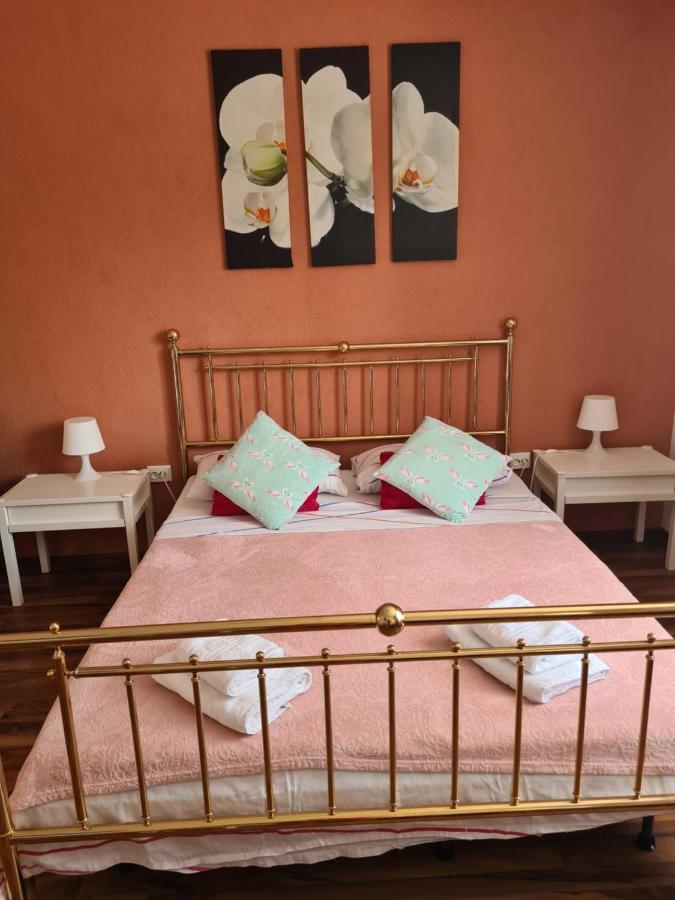 Luca'S Studio 3 ,Close To Therme Bucharest, Airport Otopeni บาโลเตชติ ภายนอก รูปภาพ